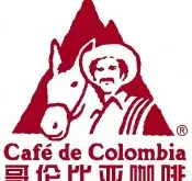 哥伦比亚咖啡标志的来源哥伦比亚咖啡种植生产协会NFC故事商标许