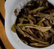 红茶、乌龙茶、绿茶、白茶、黄茶和普洱茶的区别是什么