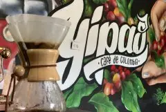 星巴克哥伦比亚咖啡粉 哥伦比亚双重厌氧水洗樱花风味口感特点