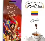 哥伦比亚有机咖啡介绍 哥伦比亚最早桑坦德产区咖啡豆风味口感特