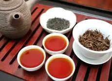 中国著名红茶品种有哪些 五大红茶品牌排行榜 正山小种茶产于哪里