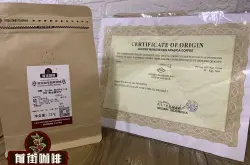 精品手冲咖啡品牌推荐 单品咖啡豆的产区风味描述口感介绍