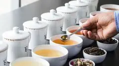 茶叶初级入门知识｜如何鉴定茶叶的质量 茶叶鉴定杯正确使用方法