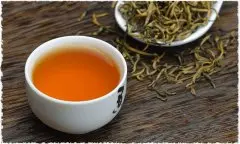 中国著名的三大红茶有哪些 云南滇红的口感特点和功效与作用