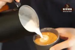 星巴克馥芮白制作的方法 澳白咖啡与馥芮白咖啡的区别介绍