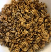 滇红金螺属于什么茶什么等级 长期喝滇红茶的危害 滇红冲泡指南