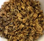 滇红金螺属于什么茶什么等级 长期喝滇红茶的危害 滇红冲泡指南
