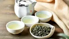 中国十大名茶铁观音属于什么茶哪里最正宗怎么泡好喝正确冲泡方法