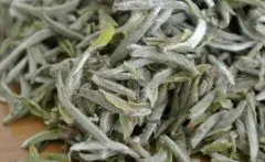 中国白茶十大知名品牌 福鼎白茶与云南白茶种类的口感特点区别