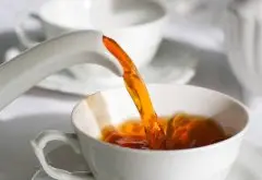 茶叶种类和功效大全 什么茶最提神醒脑解困效果好咖啡因含量排行