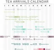 茶什么时候喝比较好 什么季节喝什么茶叶最好最香 茶叶採青时间表