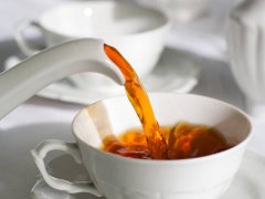 伯爵红茶怎么喝正确冲泡方法图解 伯爵红茶调味茶哪个牌子最好