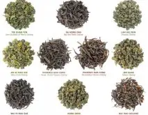 大红袍是乌龙茶吗 乌龙茶六大种类品种有哪些 乌龙茶冲泡注意事项