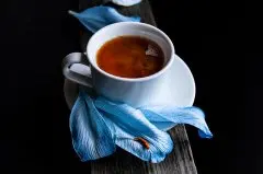 伯爵红茶和英式早餐红茶味道的区别对比 立顿英式早餐红茶好喝吗