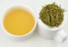 黄茶是凉性还是热性的为什么不流行？黄茶是哪里产的及特点介绍