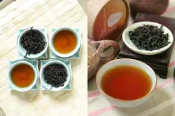 盘点值得买的台湾茶 蜜香红茶 红玉红茶 东方美人茶口感香气特点
