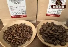 咖啡豆和咖啡粉的区别 咖啡豆和咖啡粉保持新鲜度时间是一样吗