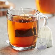 伯爵茶和红茶的区别是什么？豪门伯爵红茶调味茶什么时候喝好？