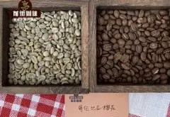 精品咖啡豆的优势 哥伦比亚精品咖啡豆和商业咖啡豆的区别
