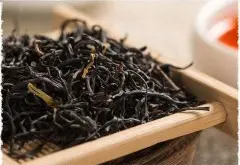 祁门红茶最高等级的茶叶味道如何多少钱 祁门红茶等级及鉴别图片