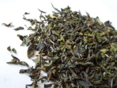 最著名的大吉岭红茶品牌 大吉岭红茶叶与水的正确冲泡比例参数