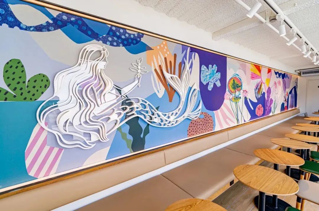 星巴克的咖啡好喝吗 中国各地特色星巴克门店最美星巴克排行推荐