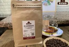 酸度低的咖啡豆有哪些  口感不酸的的咖啡豆推荐