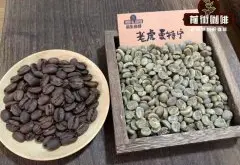 曼特宁虎咖啡是什么品种 印尼老虎曼特宁咖啡豆口感特点介绍