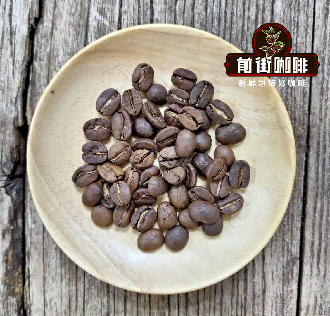 云南咖啡豆品种有什么 云南花果山咖啡口感以及产区介绍 中国咖啡网