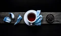 拼配茶、调味茶、香片茶之间的区别 与原味纯茶叶比哪个更好喝？