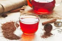 南非国宝茶无咖啡因的路易波士茶可以长期喝吗？博士茶降糖吗？