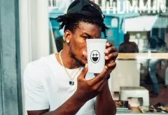 美国国家篮球协会巨星吉米巴特勒与Shopify联合创立了咖啡品牌！