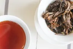 台茶18号红玉红茶有蜜香的原因 大吉岭红茶和台湾红茶的不同点