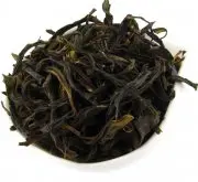 潮州凤凰单枞茶的种类都有哪些？八仙单枞属于什么香型的单枞？