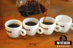 咖啡师技巧—制作手冲咖啡时有什么常见误区，手冲咖啡教学。