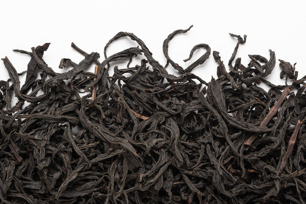 台湾红玉台茶18号红茶冲泡参数分享日月潭红茶风味口感笔记