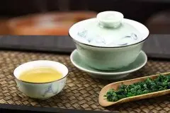 潮汕功夫茶的口诀及八步法的分享 潮汕功夫茶为什么只放三个杯子